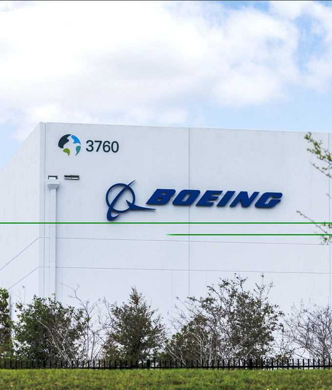 boeing