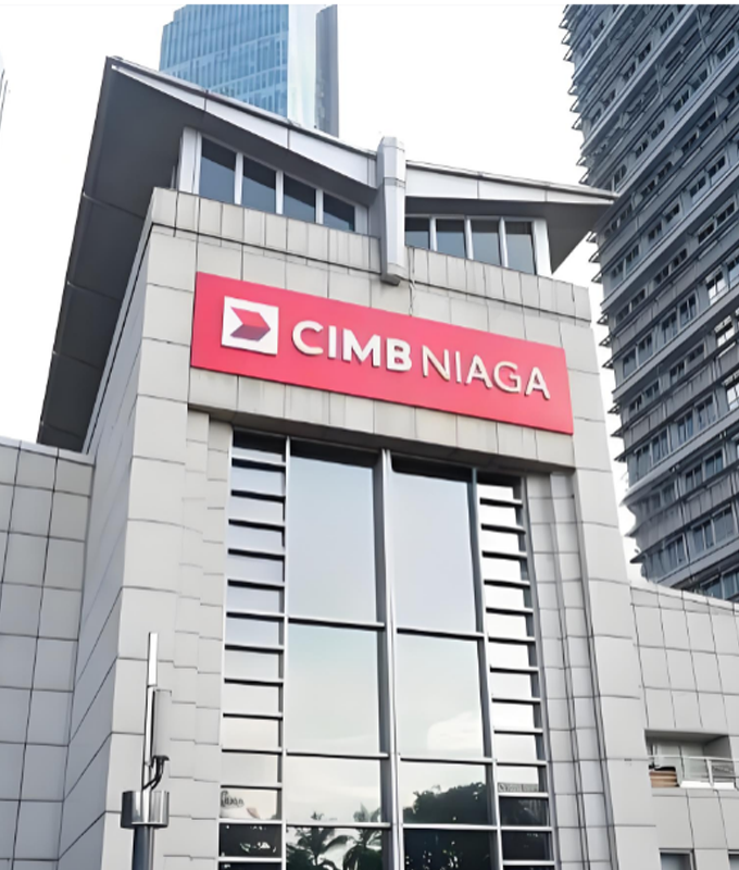 cimb