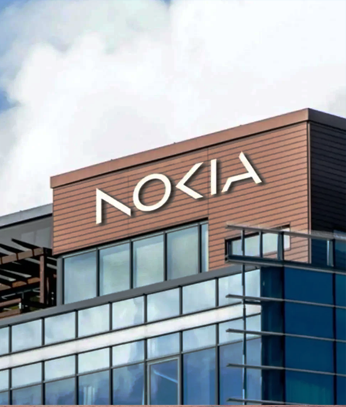 nokia