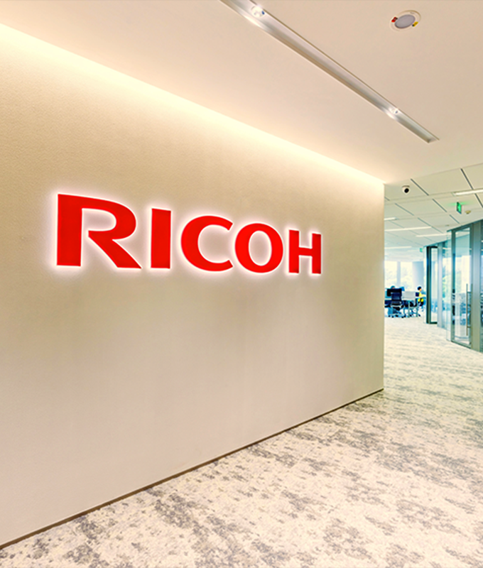 ricoh