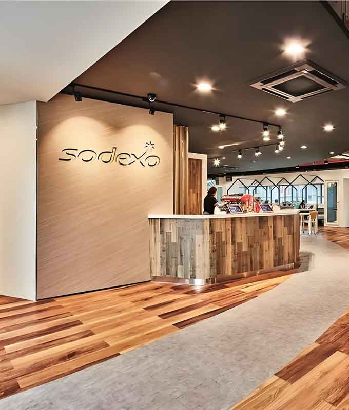 sodexo