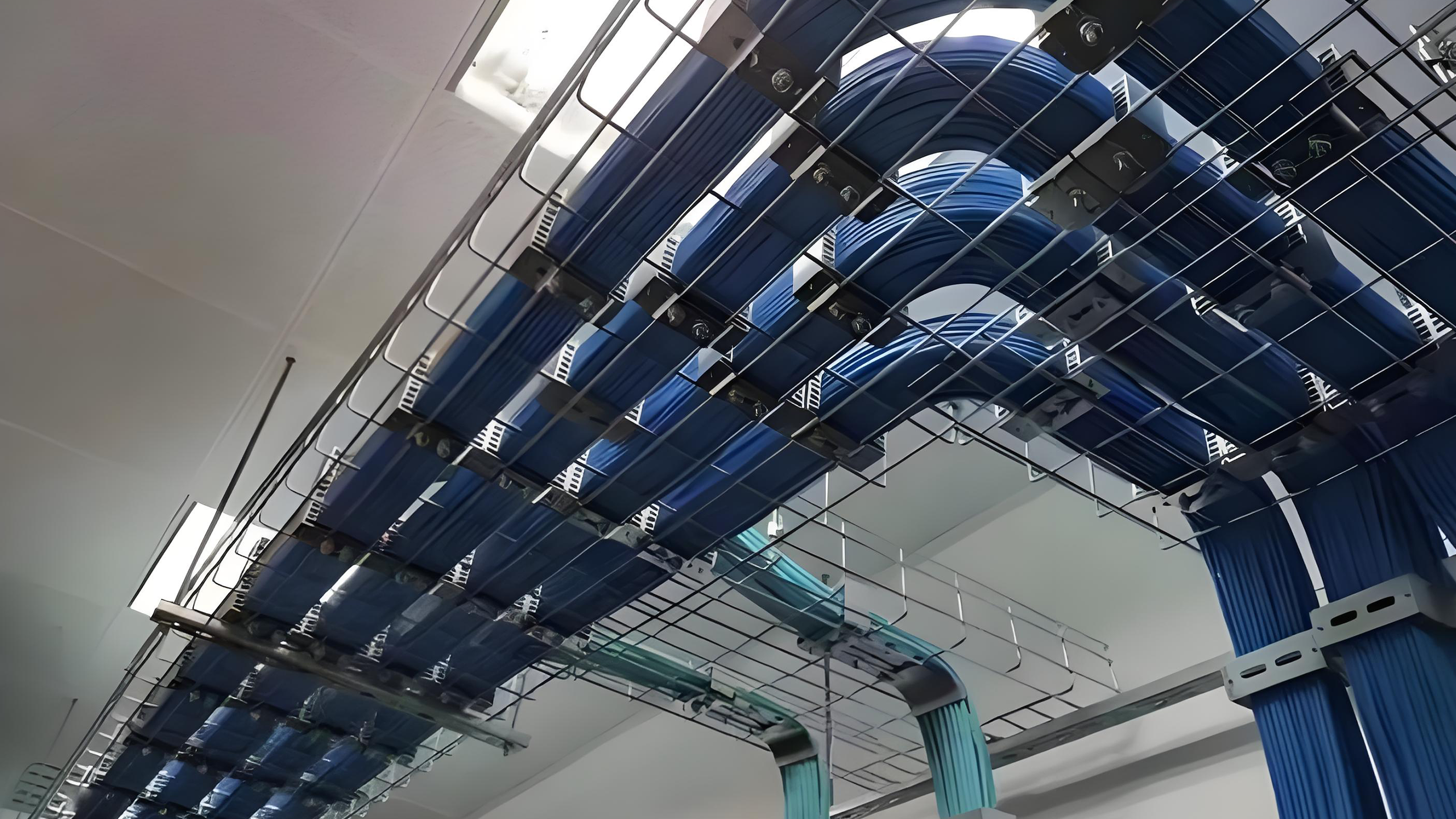 cabling