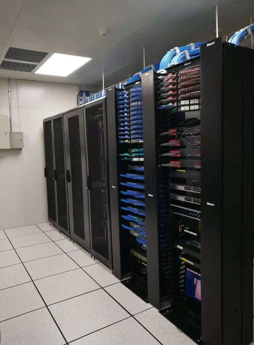 cabling