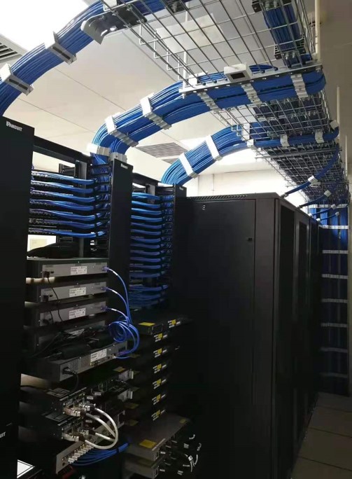 cabling