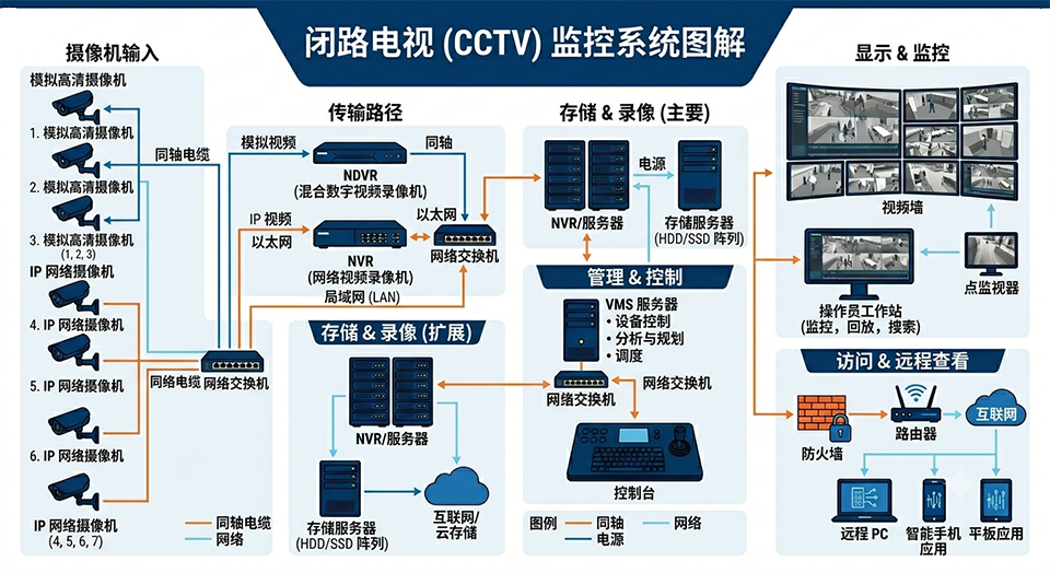 cctv
